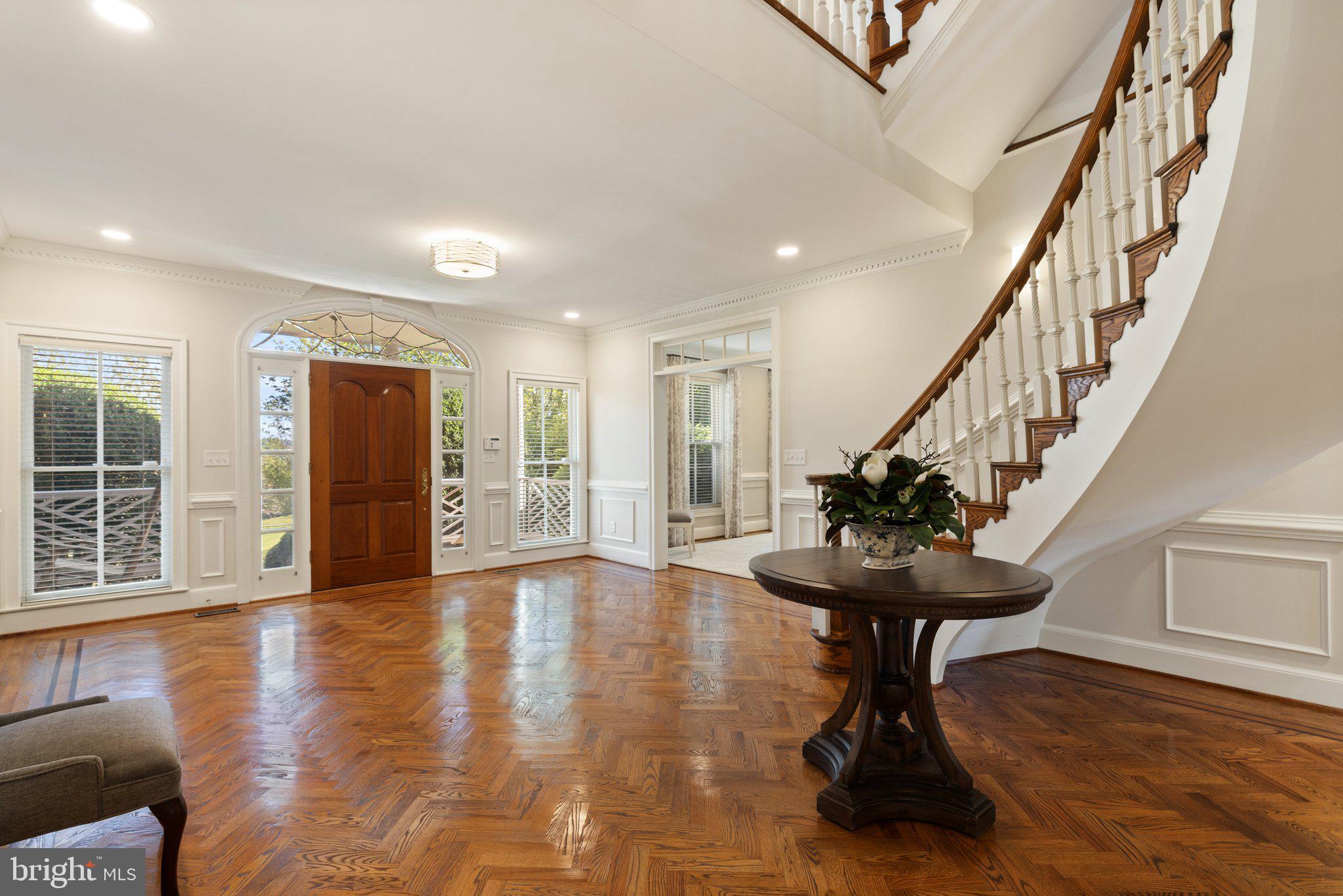 5352 Dixons Mill Road Marshall, VA 20115 - Photo 11 of 60 Gallery Image 11