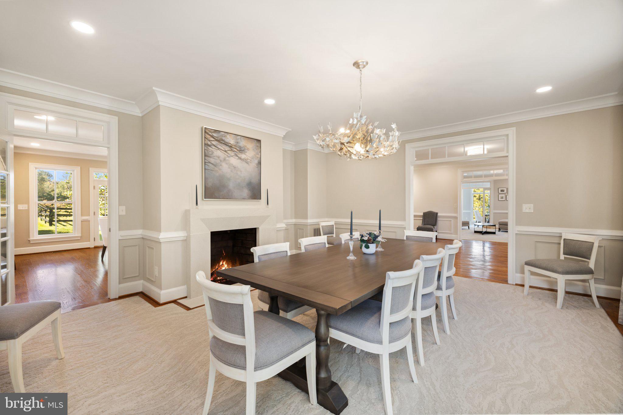 5352 Dixons Mill Road Marshall, VA 20115 - Photo 12 of 60 Gallery Image 12
