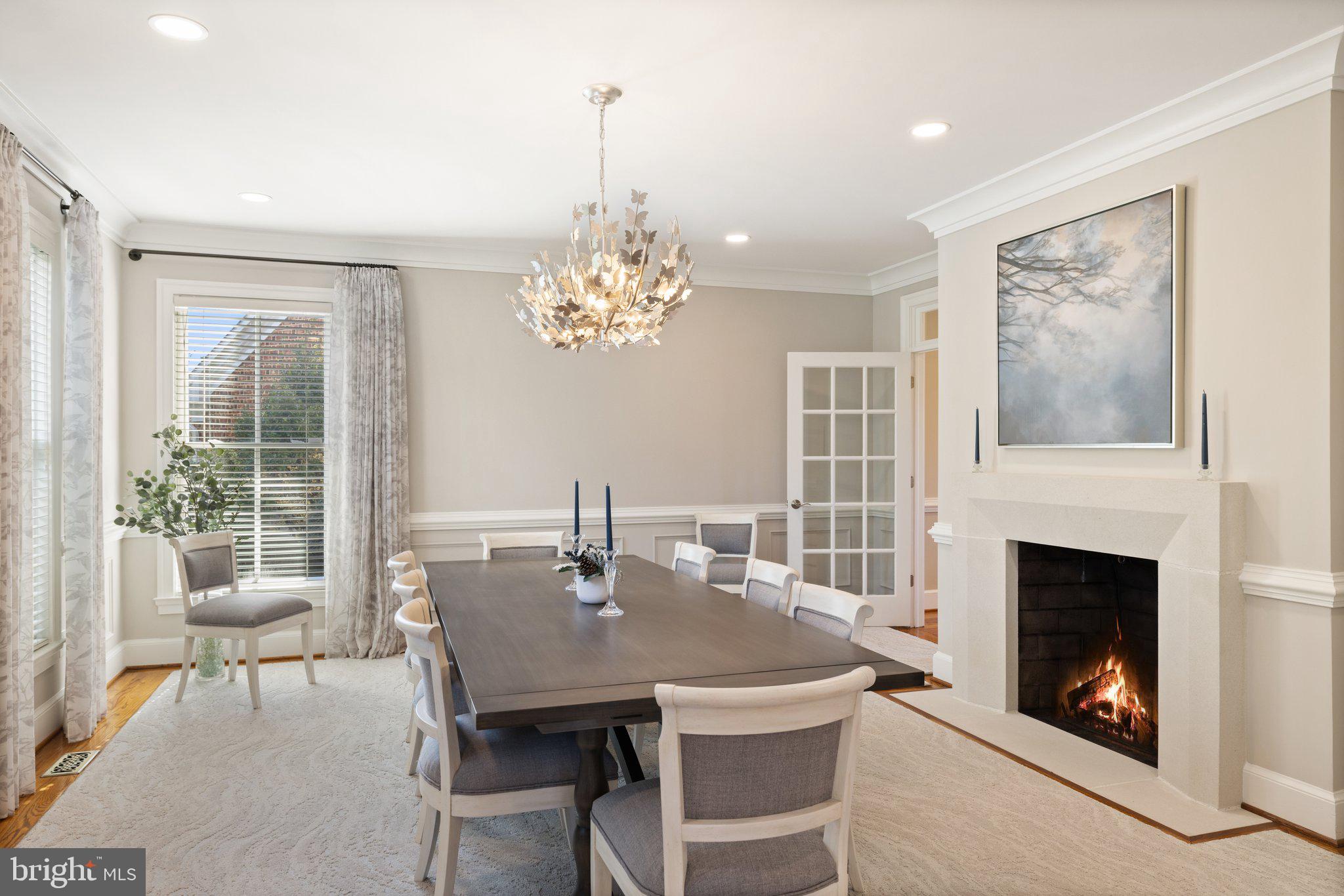 5352 Dixons Mill Road Marshall, VA 20115 - Photo 13 of 60 Gallery Image 13