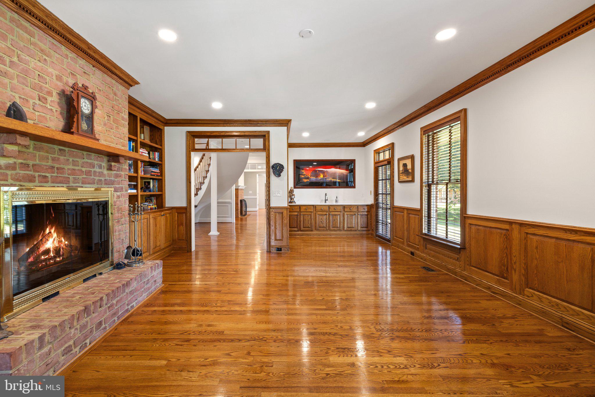 5352 Dixons Mill Road Marshall, VA 20115 - Photo 18 of 60 Gallery Image 18