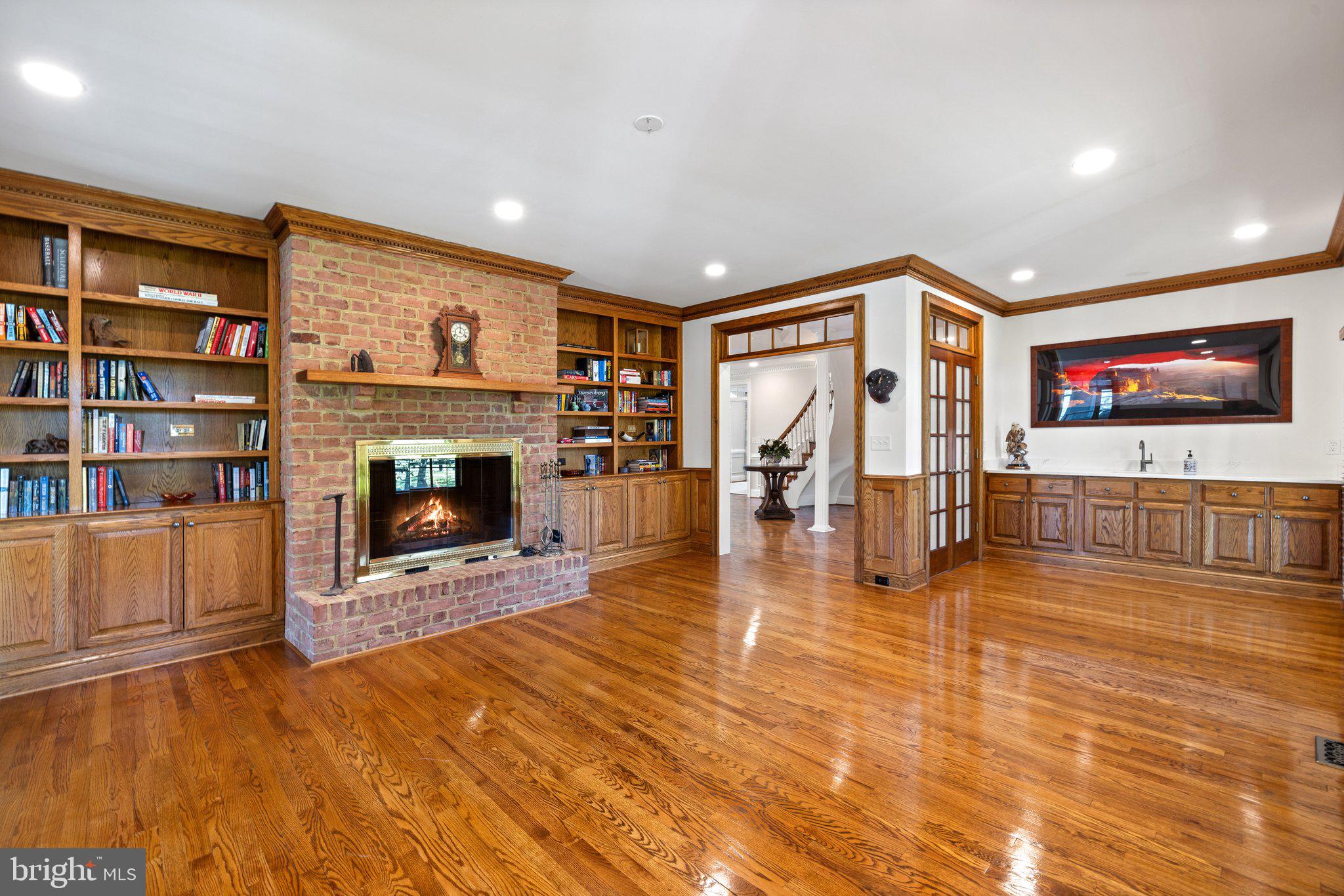 5352 Dixons Mill Road Marshall, VA 20115 - Photo 19 of 60 Gallery Image 19