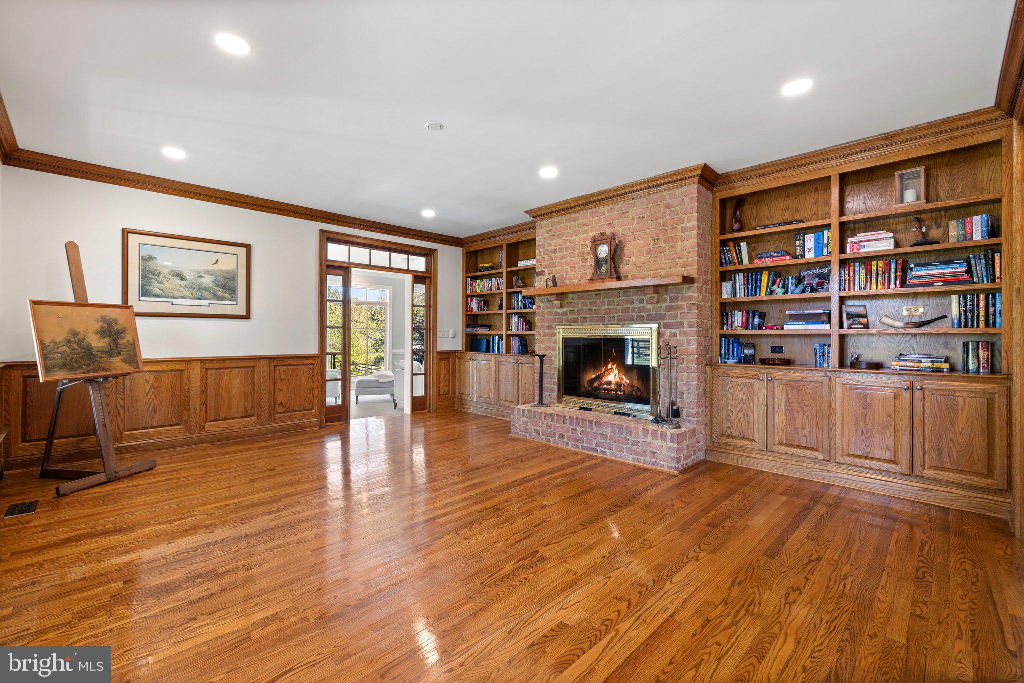 5352 Dixons Mill Road Marshall, VA 20115 - Photo 20 of 60 Gallery Image 20