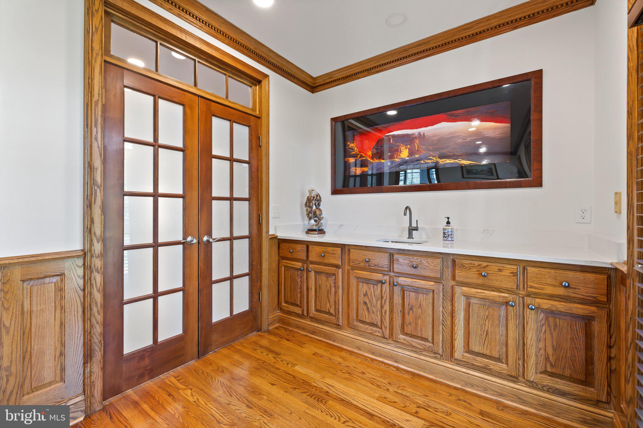 5352 Dixons Mill Road Marshall, VA 20115 - Photo 21 of 60 Gallery Image 21