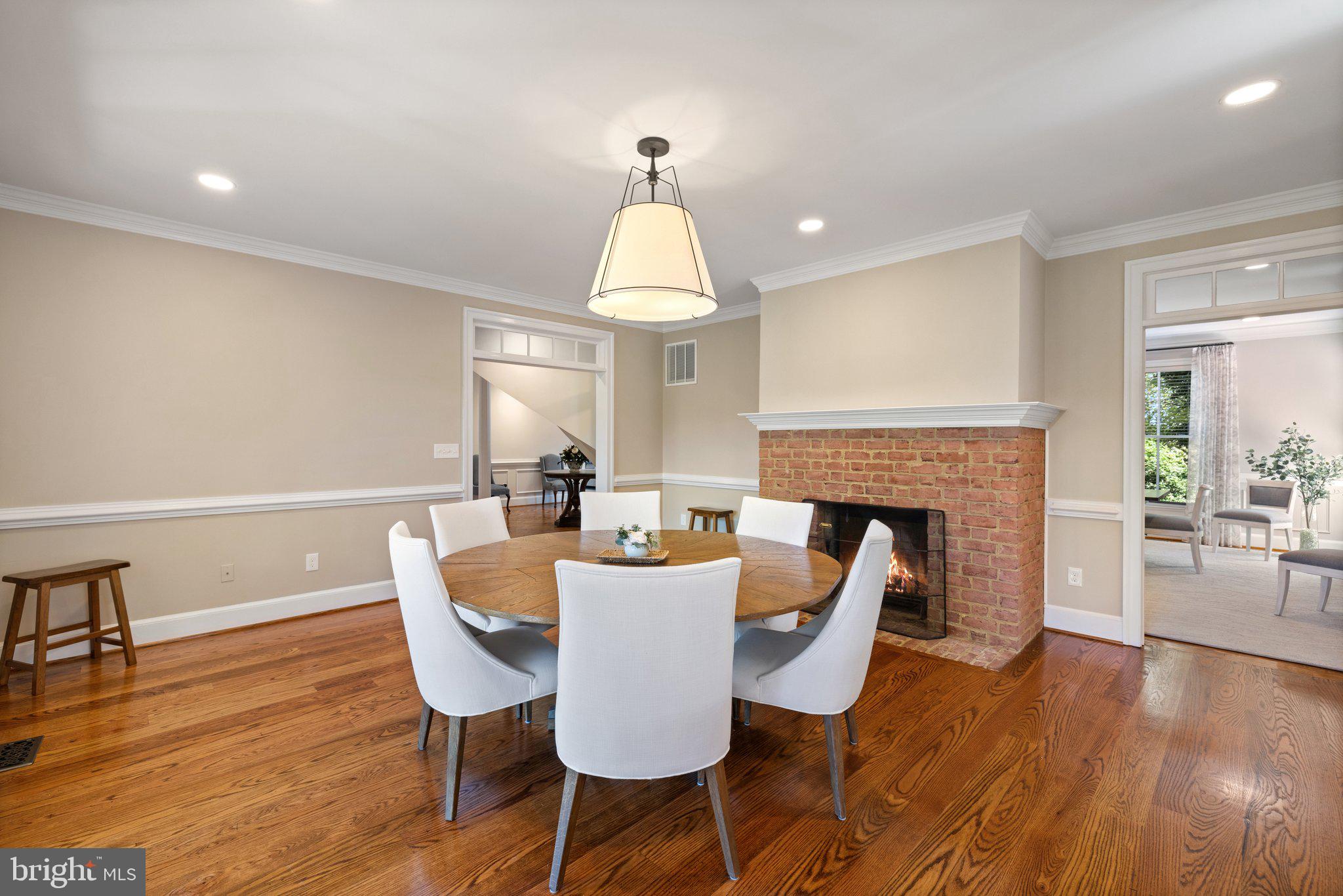 5352 Dixons Mill Road Marshall, VA 20115 - Photo 22 of 60 Gallery Image 22