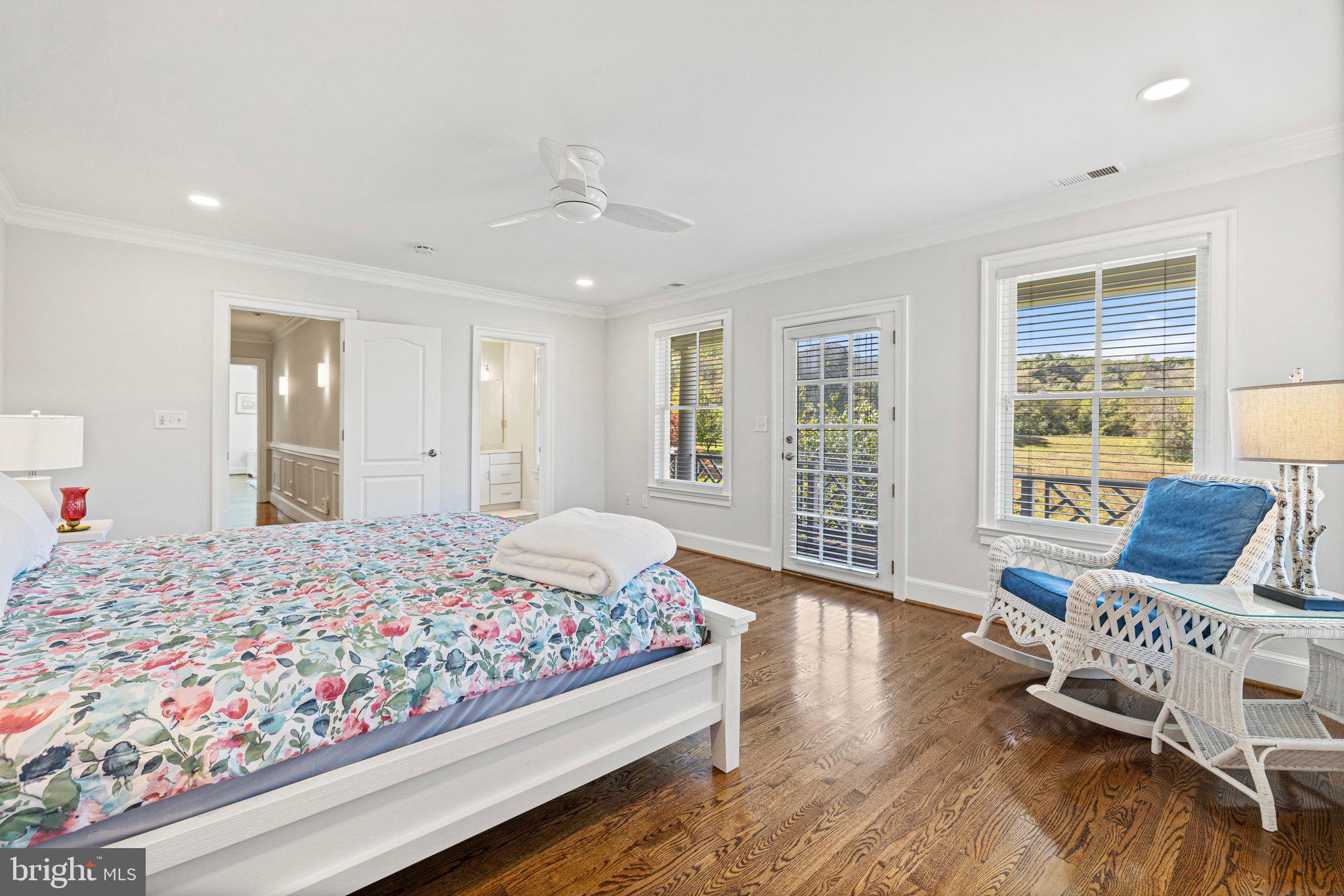 5352 Dixons Mill Road Marshall, VA 20115 - Photo 27 of 60 Gallery Image 27