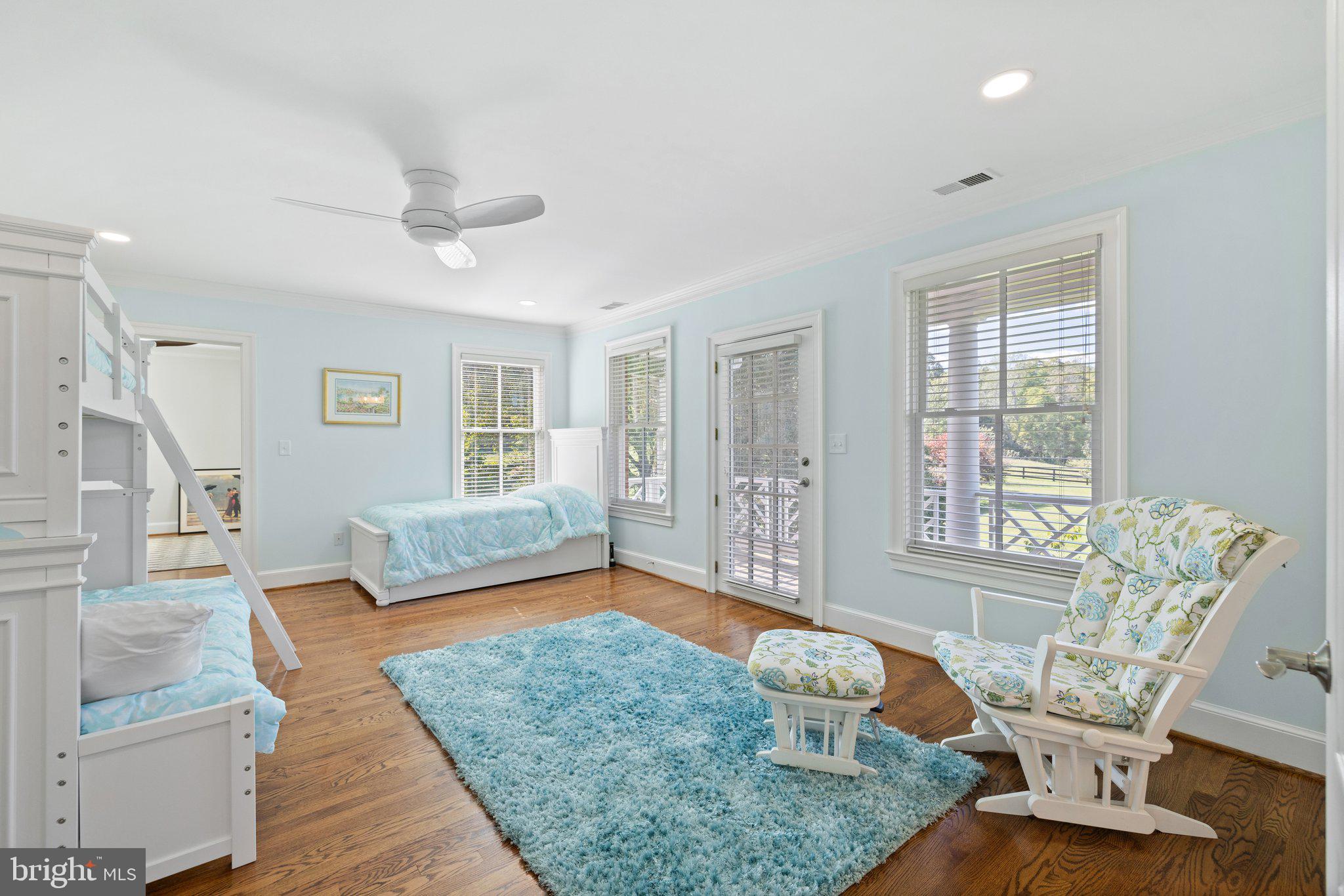 5352 Dixons Mill Road Marshall, VA 20115 - Photo 36 of 60 Gallery Image 36