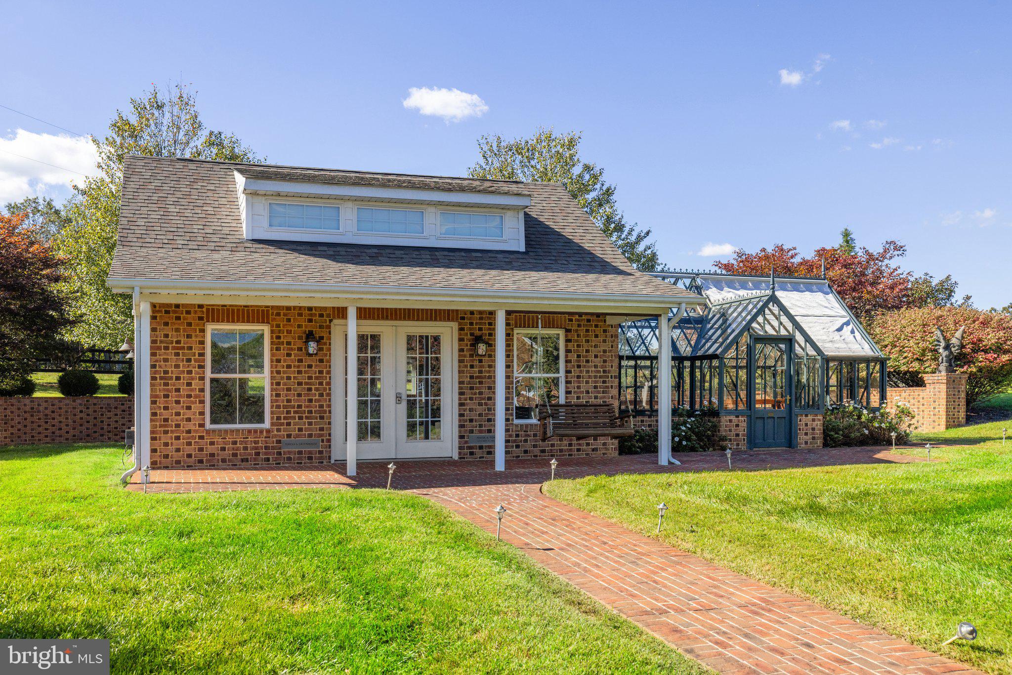 5352 Dixons Mill Road Marshall, VA 20115 - Photo 54 of 60 Gallery Image 54