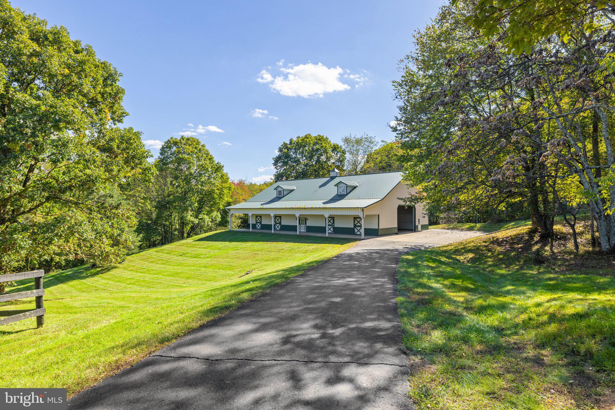 5352 Dixons Mill Road Marshall, VA 20115 - Photo 57 of 60 Gallery Image 57