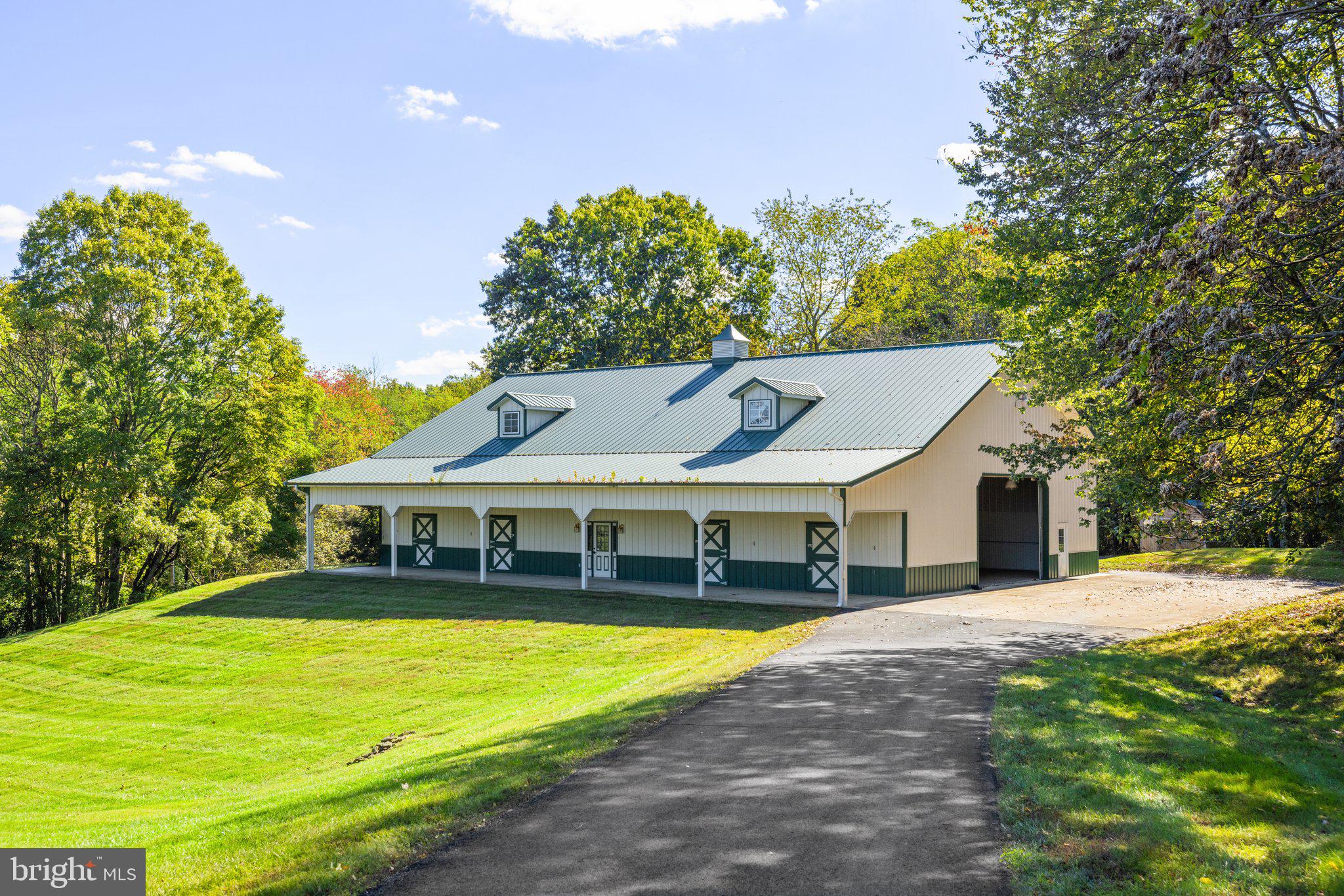 5352 Dixons Mill Road Marshall, VA 20115 - Photo 58 of 60 Gallery Image 58