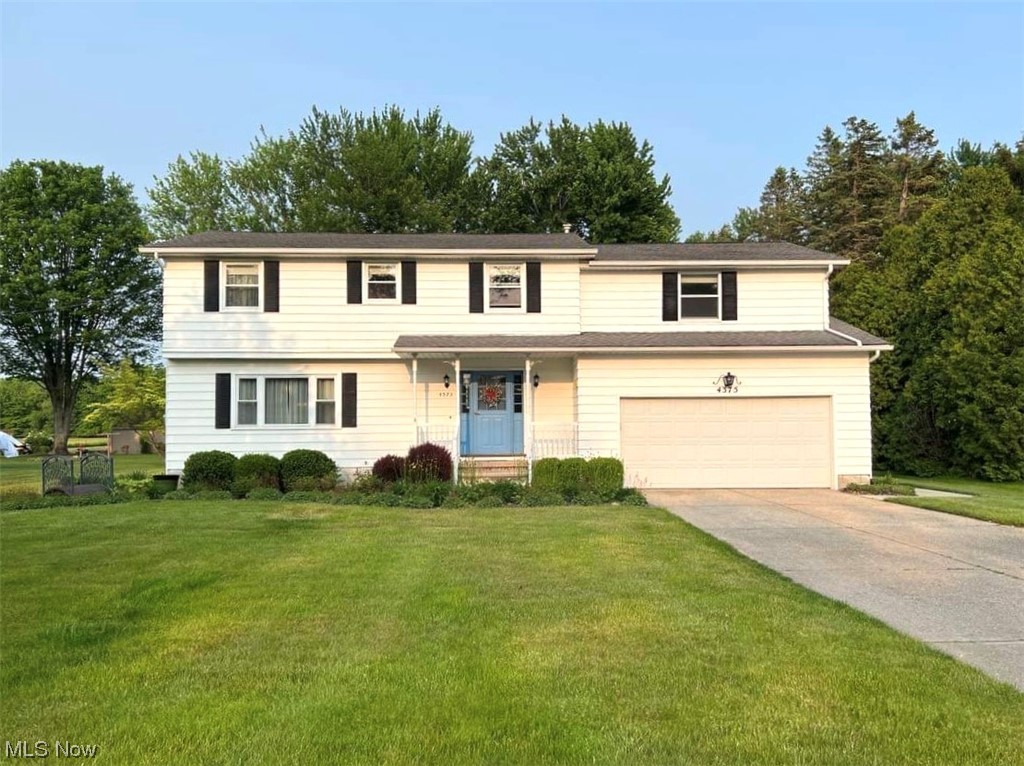 4375 Case Road Avon, OH 44011 - Photo 1 of 35