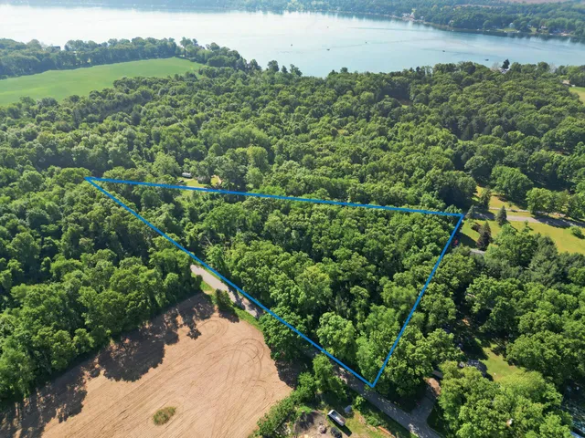 $125,000 | Vl Crooked Creek Road, Sturgis, MI 49091