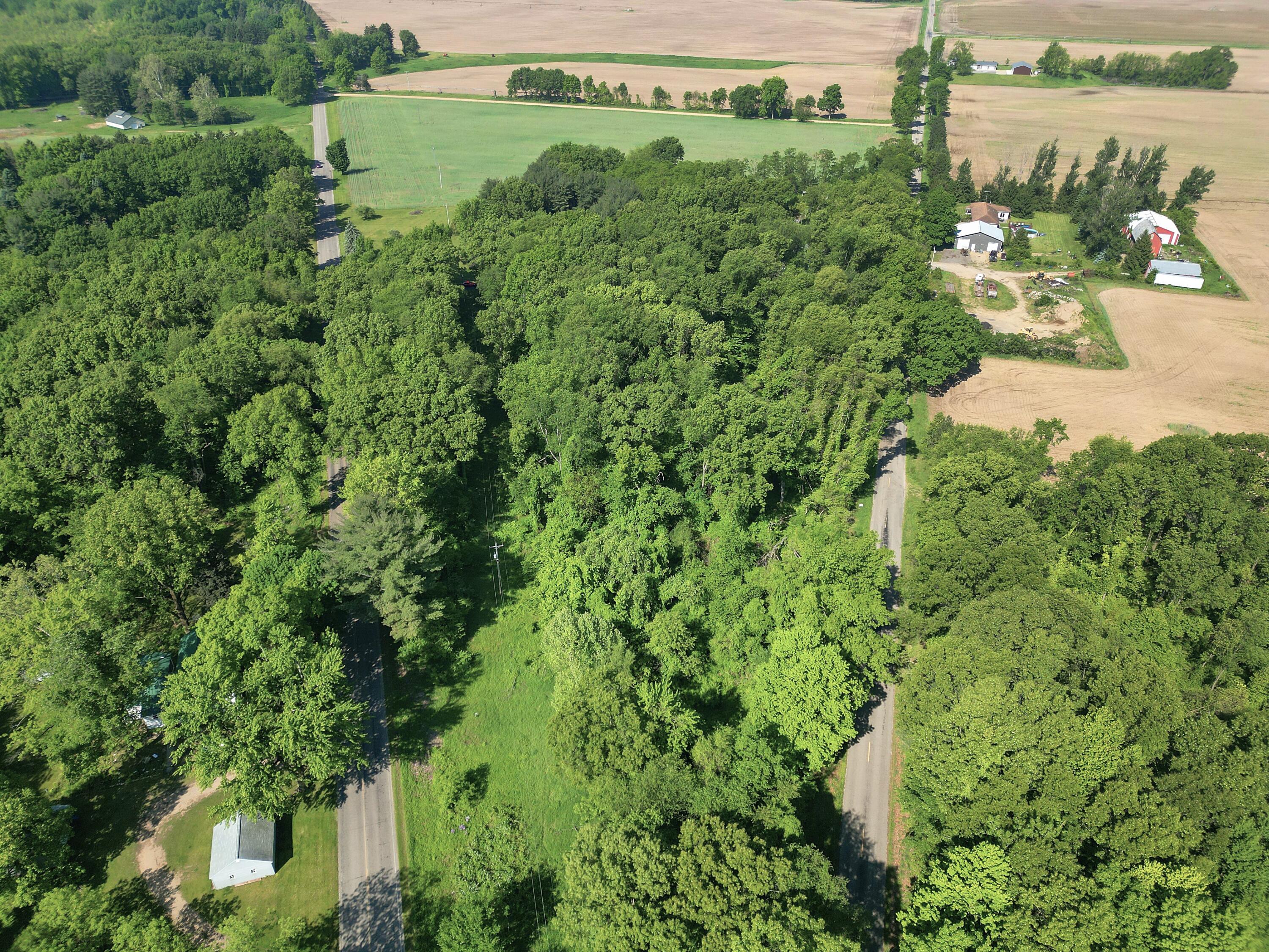 Vl Crooked Creek Road Sturgis, MI 49091 - Photo 11 of 19 DJI_0891