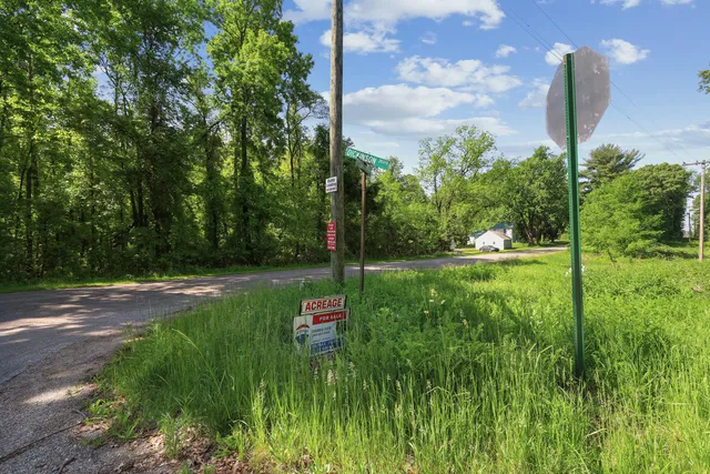 $125,000 | Vl Crooked Creek Road, Sturgis, MI 49091