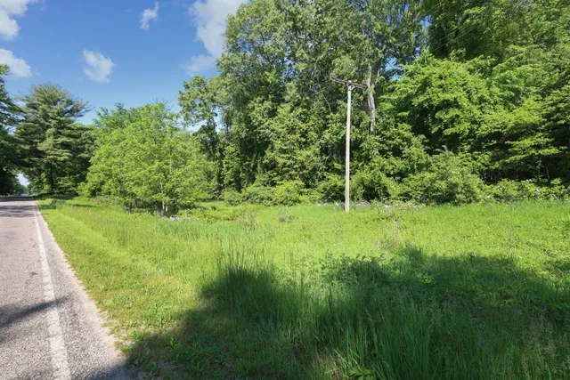 $125,000 | Vl Crooked Creek Road, Sturgis, MI 49091