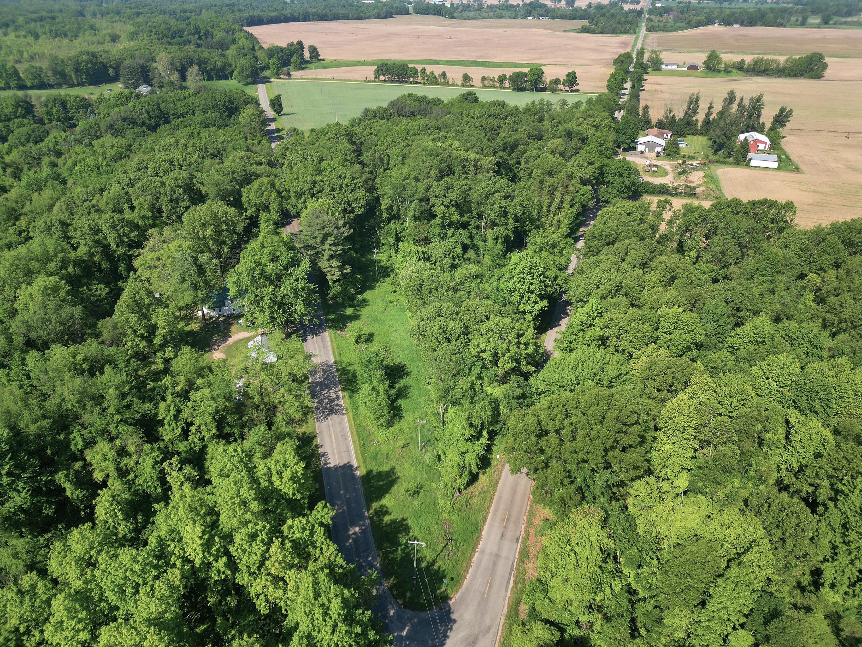 Vl Crooked Creek Road Sturgis, MI 49091 - Photo 4 of 19 DJI_0893