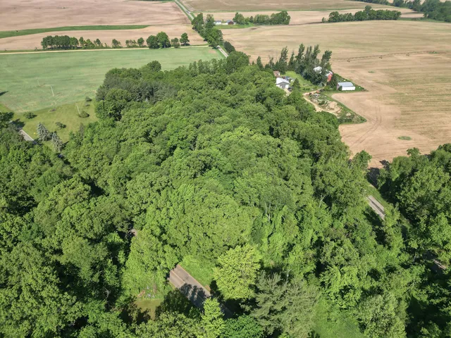 $125,000 | Vl Crooked Creek Road, Sturgis, MI 49091