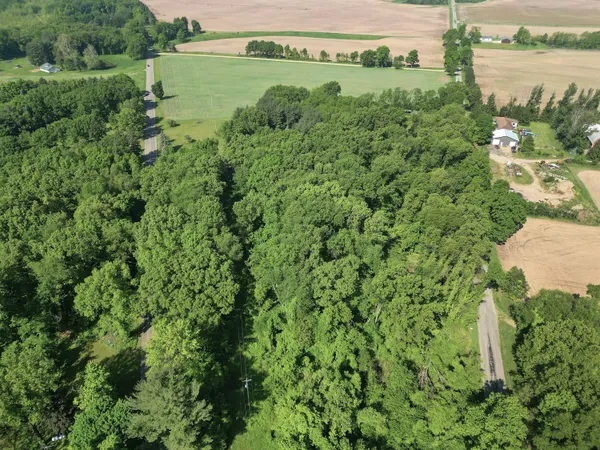$125,000 | Vl Crooked Creek Road, Sturgis, MI 49091
