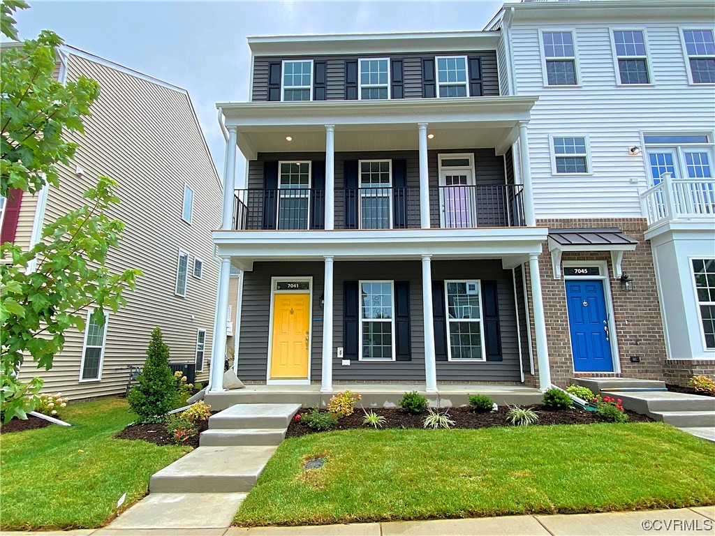 7041 Dunton Road Chesterfield, VA 23832 - Photo 1 of 21 Gallery Image 1