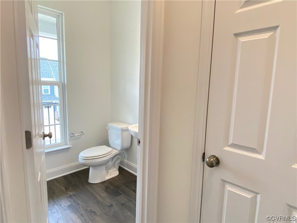 7041 Dunton Road Chesterfield, VA 23832 - Photo 13 of 21 Gallery Image 13