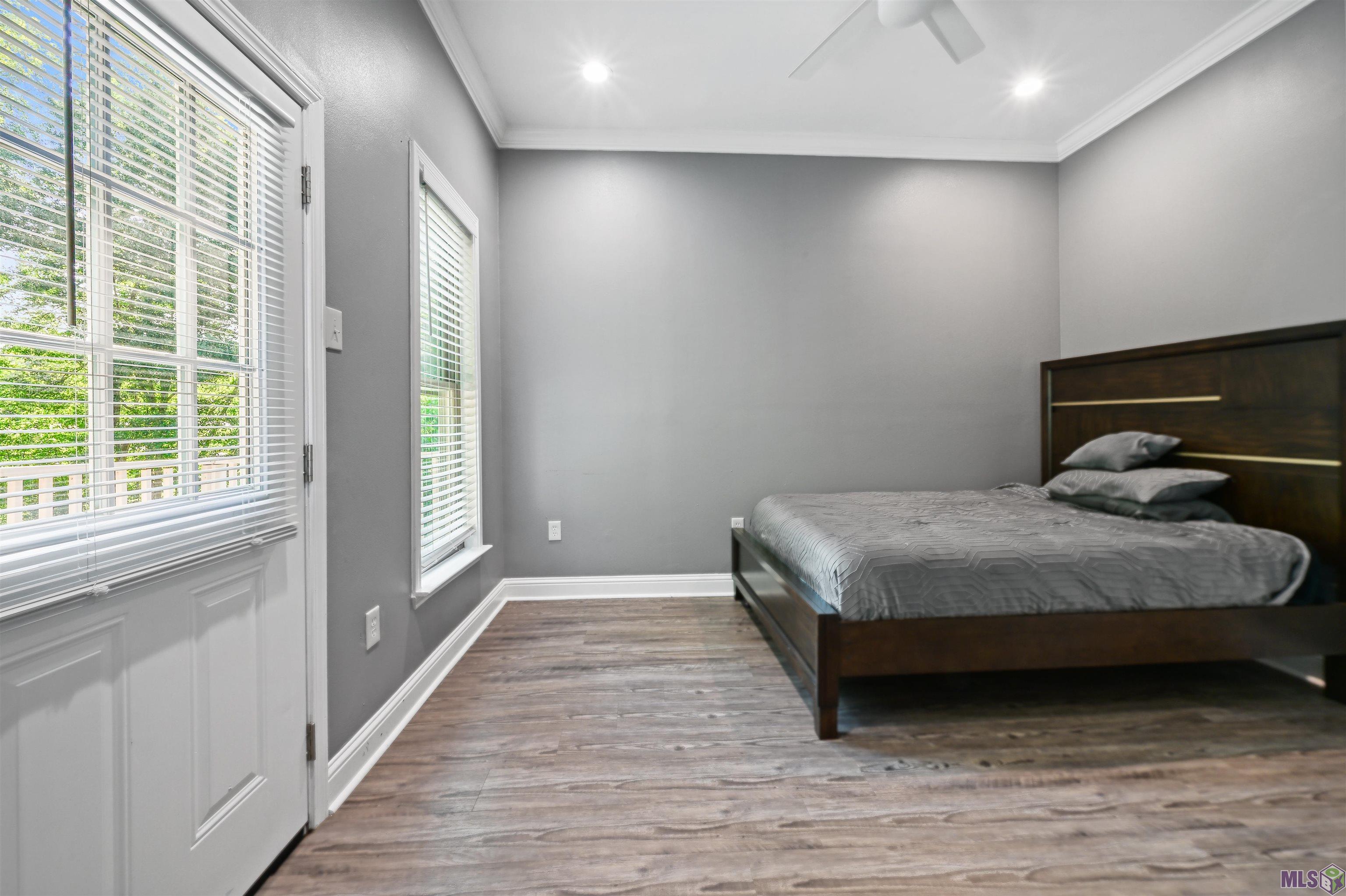 10890 Brown Rd Street St. Francisville, LA 70775 - Photo 19 of 23 2nd floor