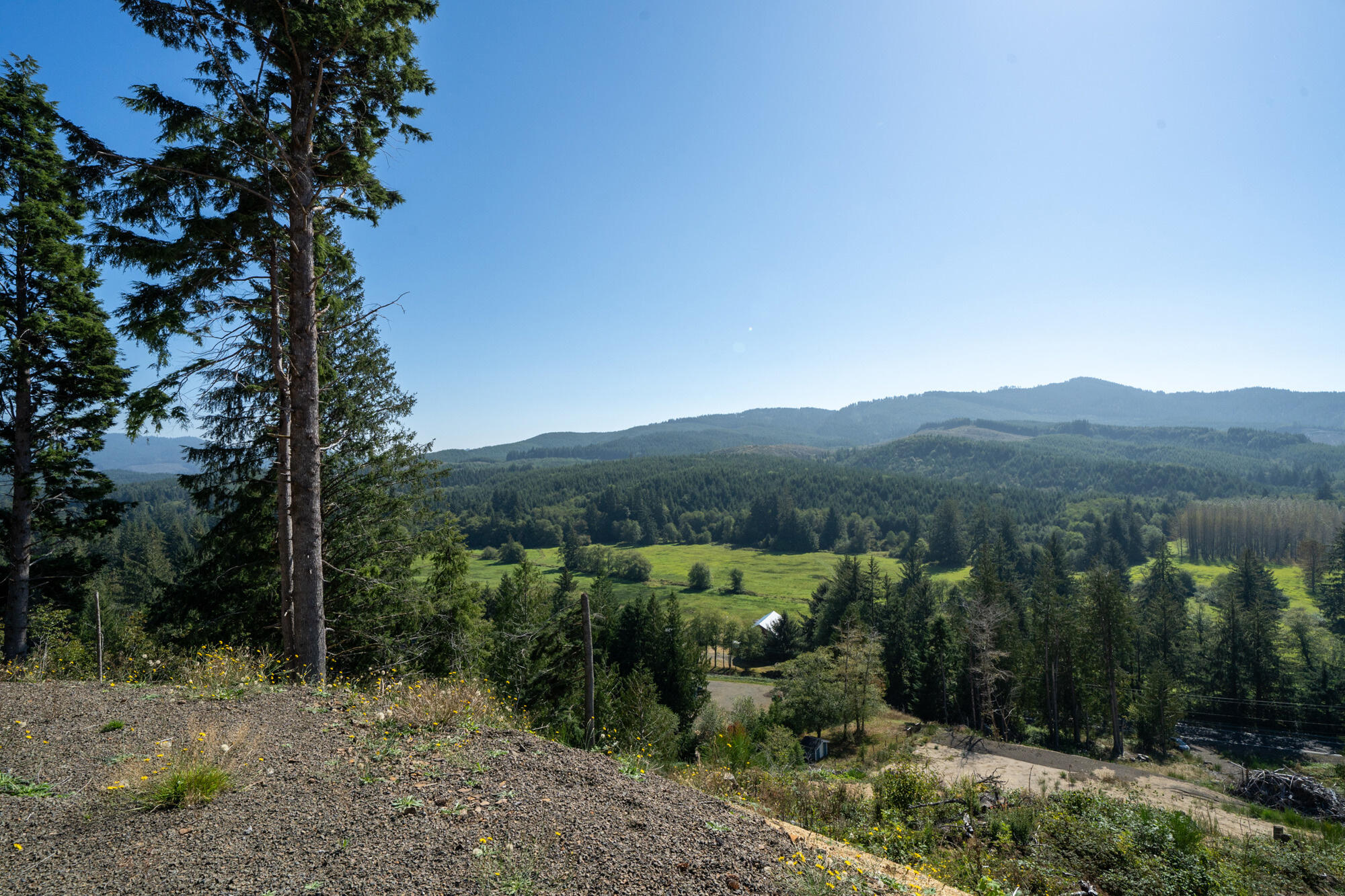 1207 Sandlake Road Cloverdale, OR 97112 - Photo 10 of 33 Flat Building Site