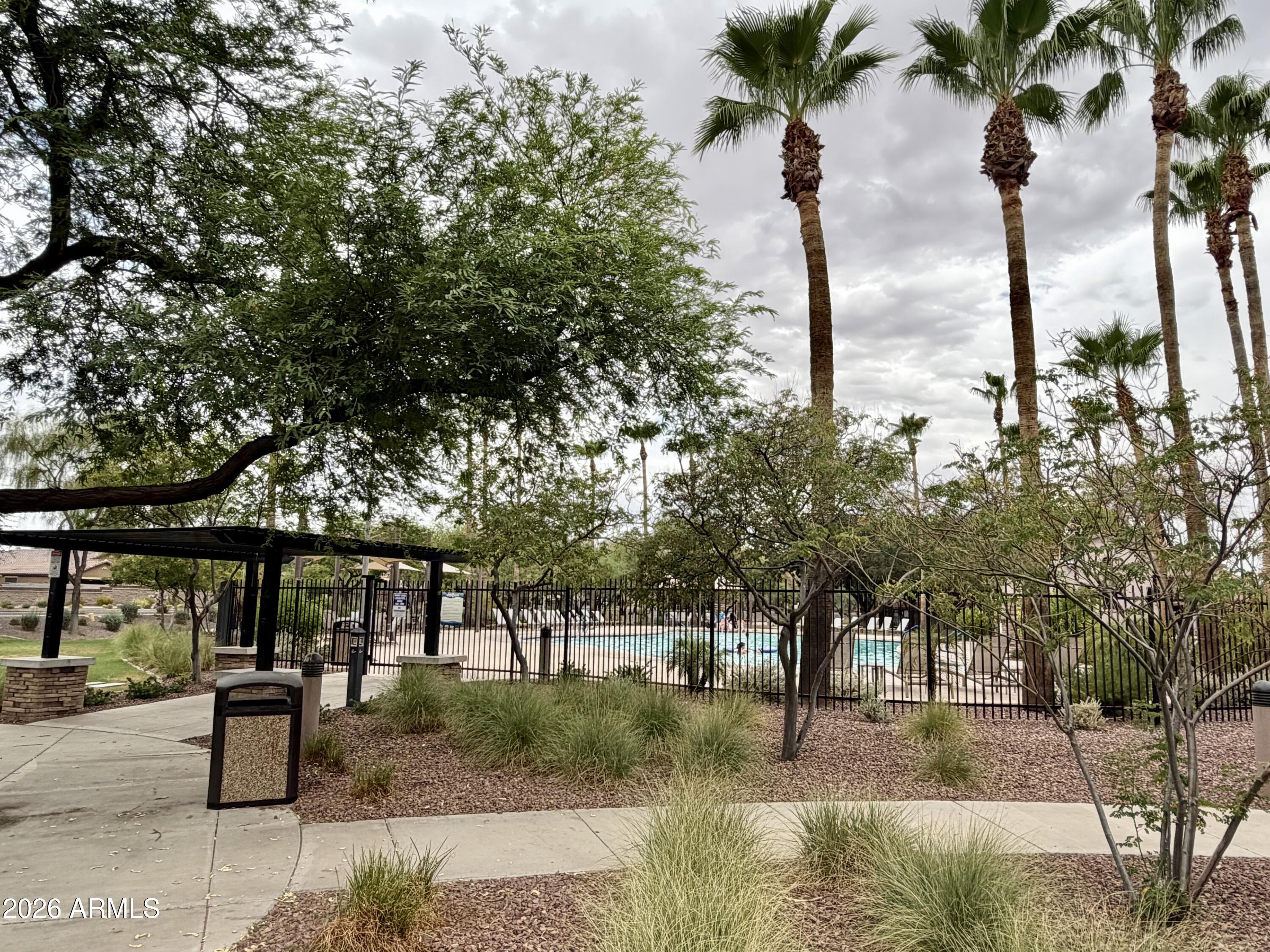 17486 West Red Bird Road Surprise, AZ 85387 - Photo 51 of 57 COMMUNITY POOL