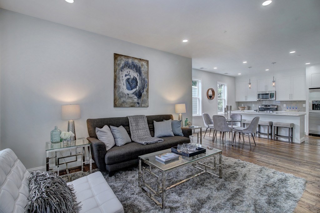 757 Washington Street, Unit 1 Boston, MA 02124 - Photo 1 of 17