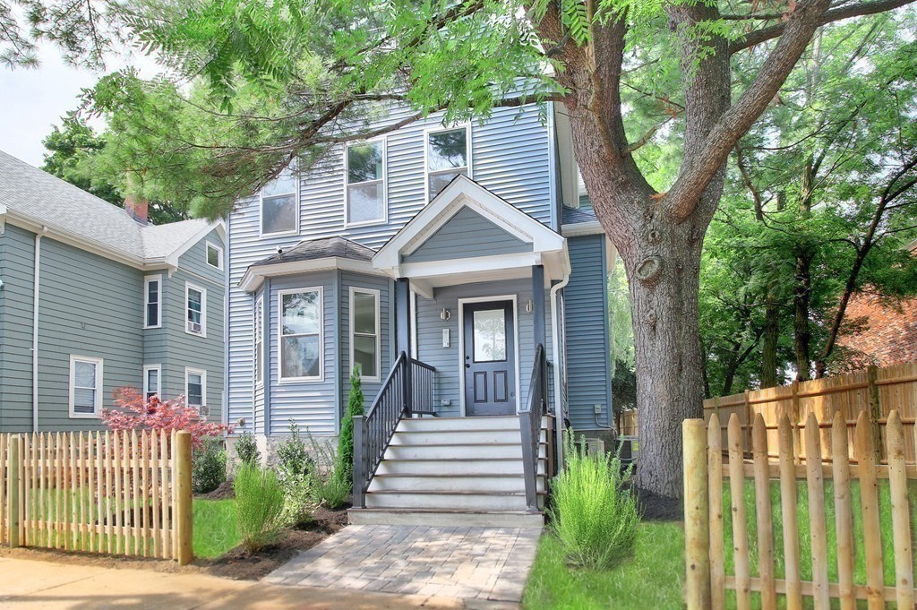757 Washington Street, Unit 1 Boston, MA 02124 - Photo 14 of 17
