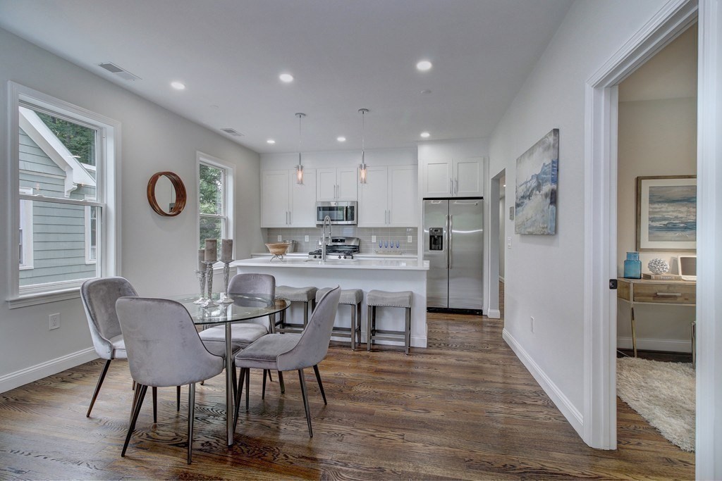 757 Washington Street, Unit 1 Boston, MA 02124 - Photo 4 of 17