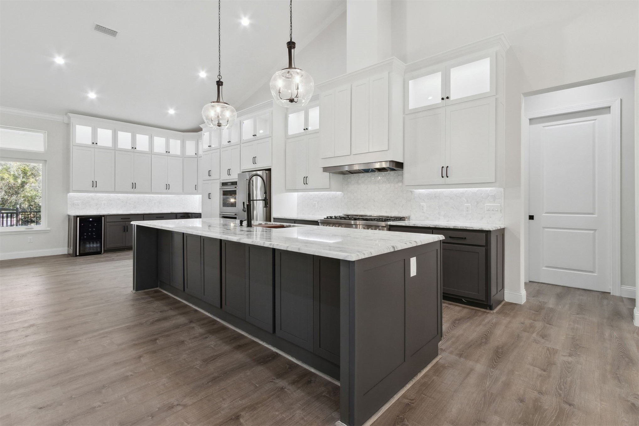 97002 Jose Gaspar Way Yulee, FL 32097 - Photo 13 of 69 Chef Inspired Kitchen