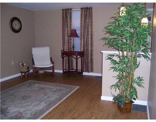 145 Morgan Hill Road Morgan, PA 15064 - Photo 3 of 10 Living Room. Window Treatments included!