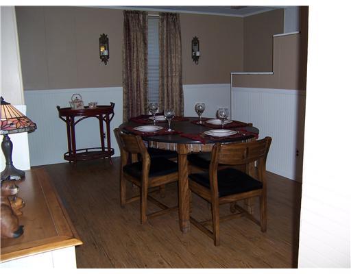 145 Morgan Hill Road Morgan, PA 15064 - Photo 5 of 10 Dining Room. Spacious and Charming.