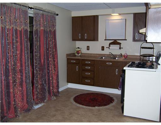 145 Morgan Hill Road Morgan, PA 15064 - Photo 7 of 10 Kitchen. Kitchen with sliding door to enclosed Porch & Deck.
