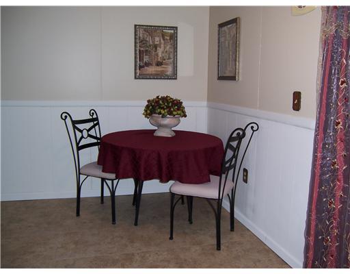 145 Morgan Hill Road Morgan, PA 15064 - Photo 8 of 10 Kitchen. Room for Table & Chairs.