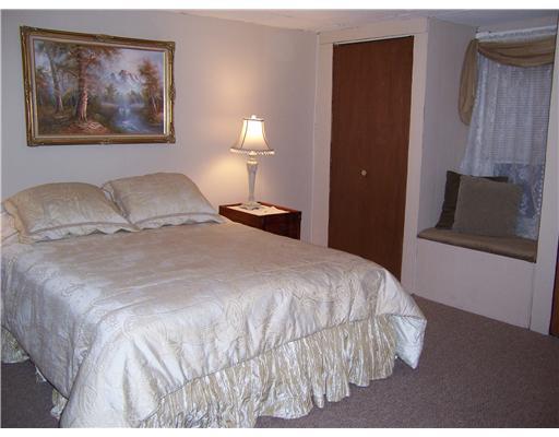 145 Morgan Hill Road Morgan, PA 15064 - Photo 9 of 10 Master Bedroom. New Carpeting, 2 Nice Closets and Window Seat.