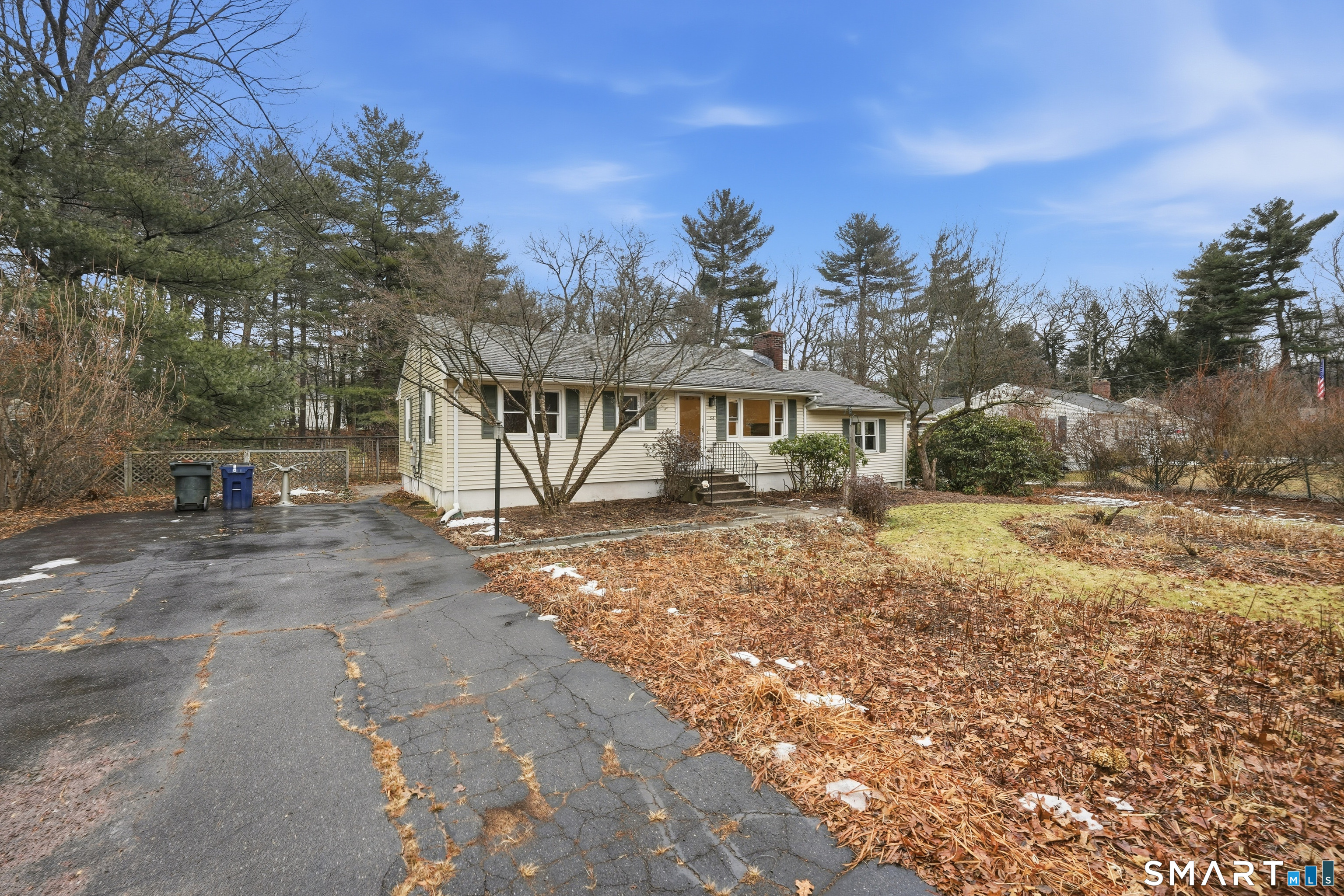 38 Zimmer Road Granby, CT 06035 - Photo 1 of 1 Gallery Image 1
