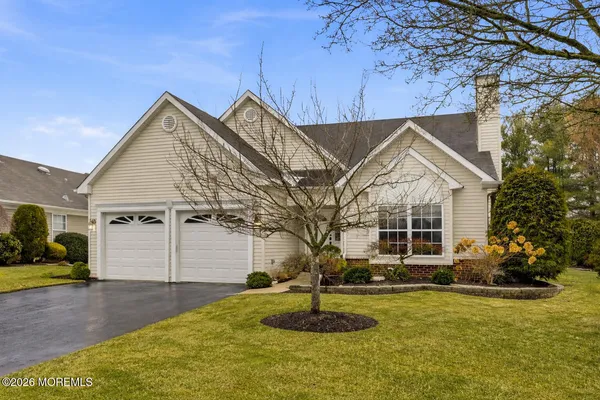$849,900 | 8 Casco Court, Lakewood, NJ 08701