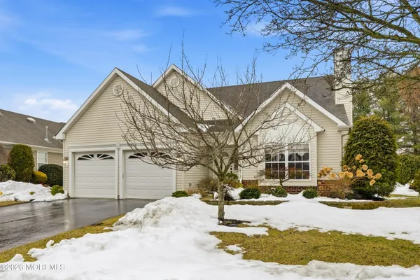 $849,900 | 8 Casco Court, Lakewood, NJ 08701