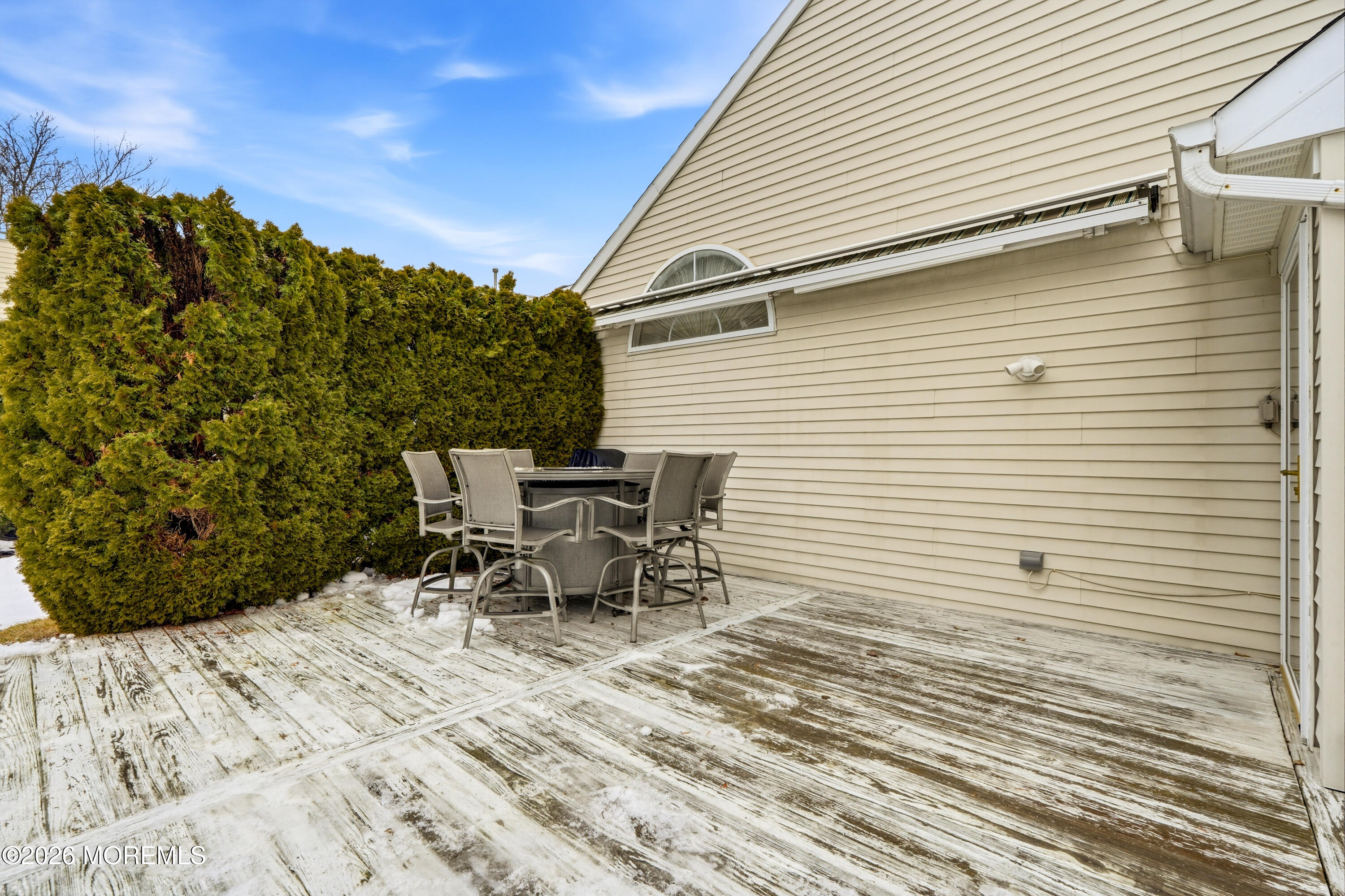 8 Casco Court Lakewood, NJ 08701 - Photo 43 of 56 074