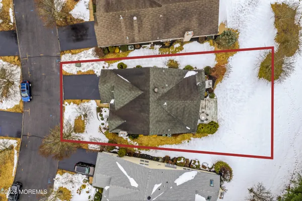 $849,900 | 8 Casco Court, Lakewood, NJ 08701
