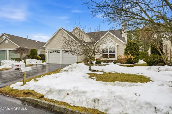 $849,900 | 8 Casco Court, Lakewood, NJ 08701