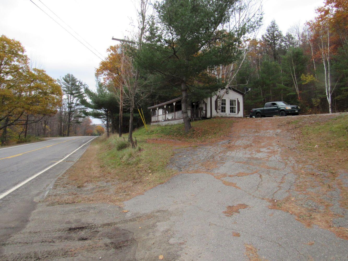 294 Rangeley Road Avon, ME 04966 - Photo 2 of 32 #2