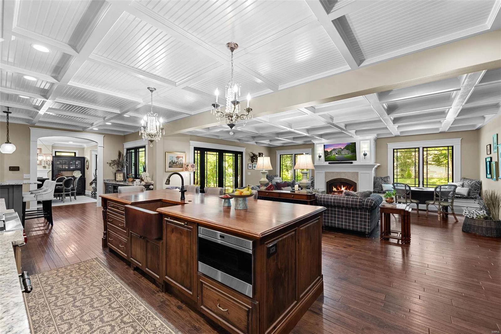809 North Spoede Road St. Louis, MO 63141 - Photo 16 of 52 Gallery Image 16