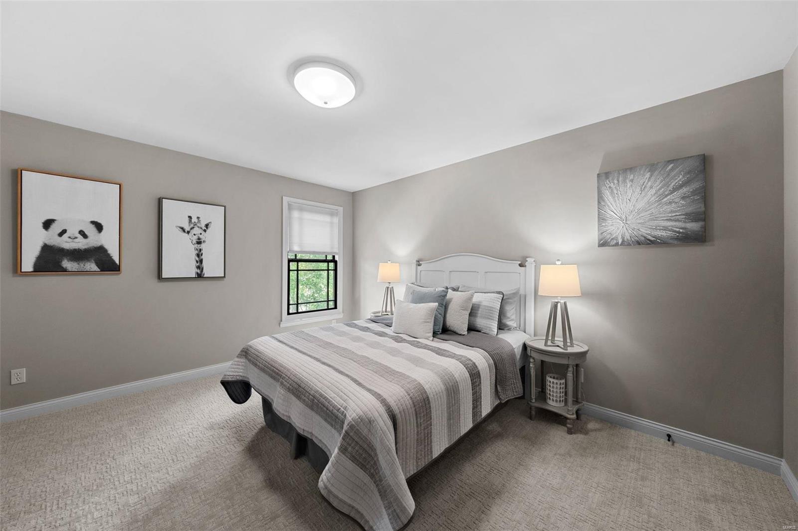 809 North Spoede Road St. Louis, MO 63141 - Photo 36 of 52 Gallery Image 36