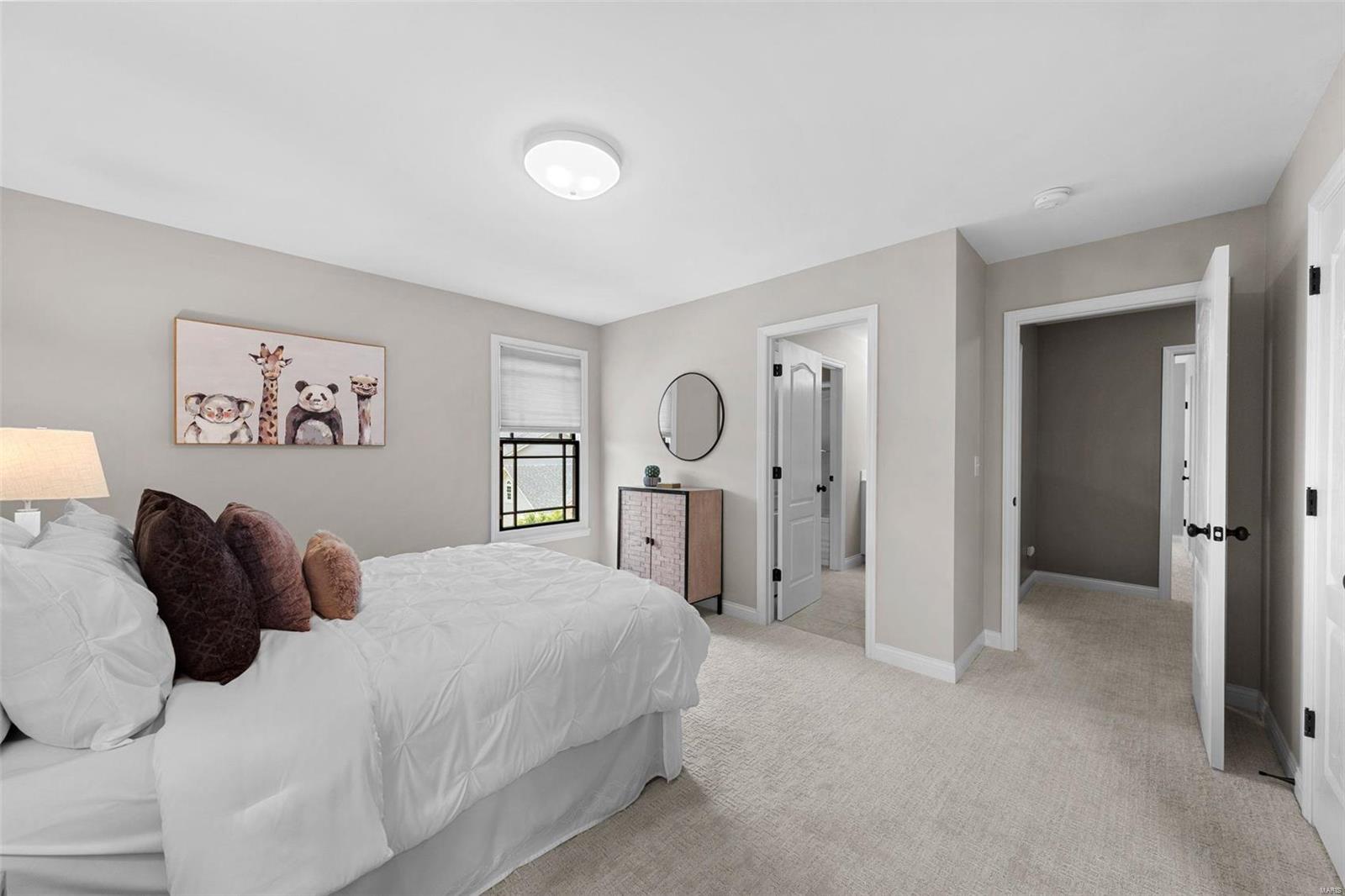 809 North Spoede Road St. Louis, MO 63141 - Photo 40 of 52 Gallery Image 40