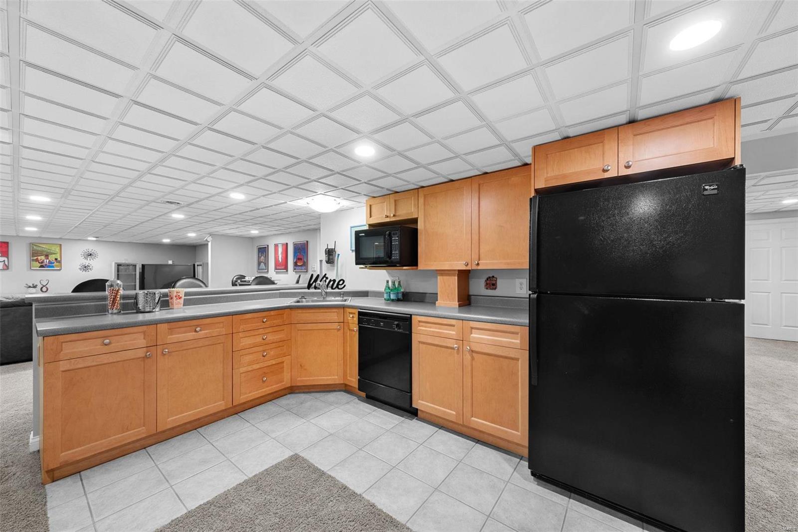 809 North Spoede Road St. Louis, MO 63141 - Photo 43 of 52 Gallery Image 43