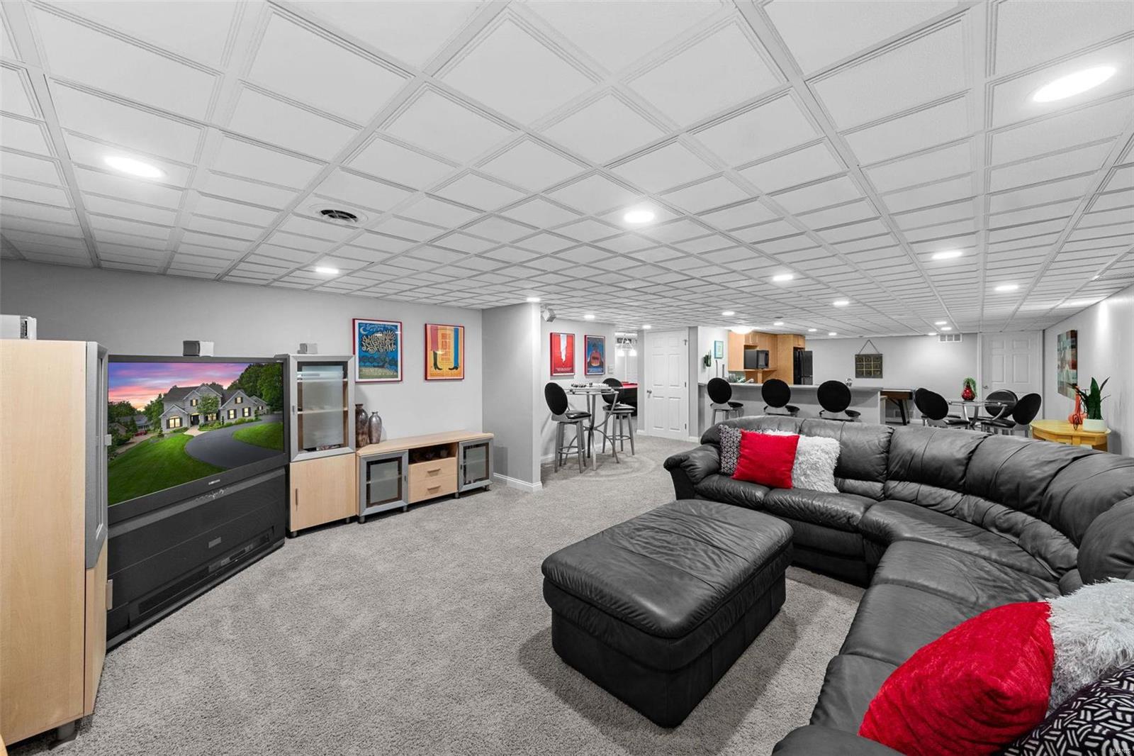 809 North Spoede Road St. Louis, MO 63141 - Photo 45 of 52 Gallery Image 45