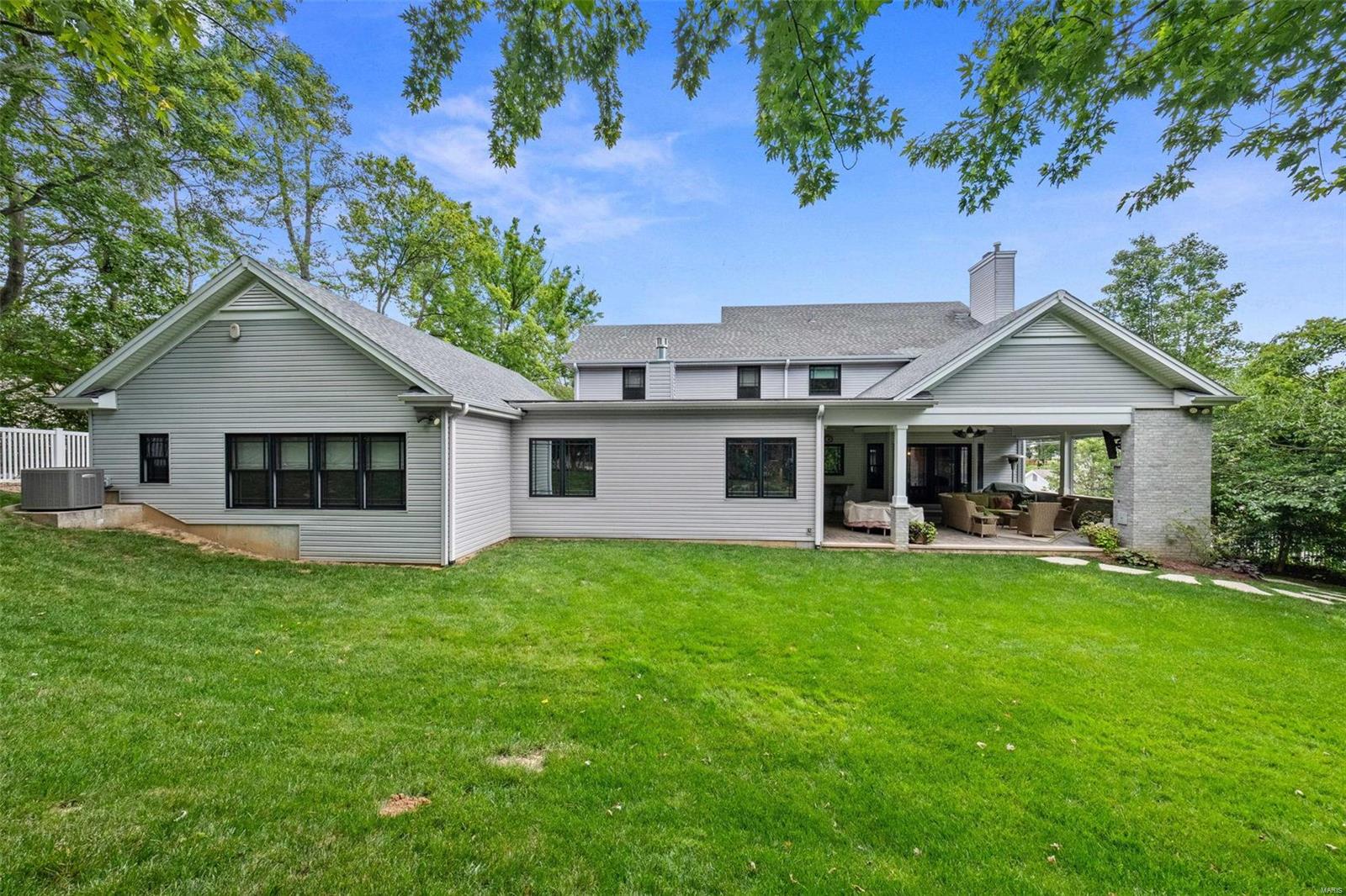 809 North Spoede Road St. Louis, MO 63141 - Photo 48 of 52 Gallery Image 48