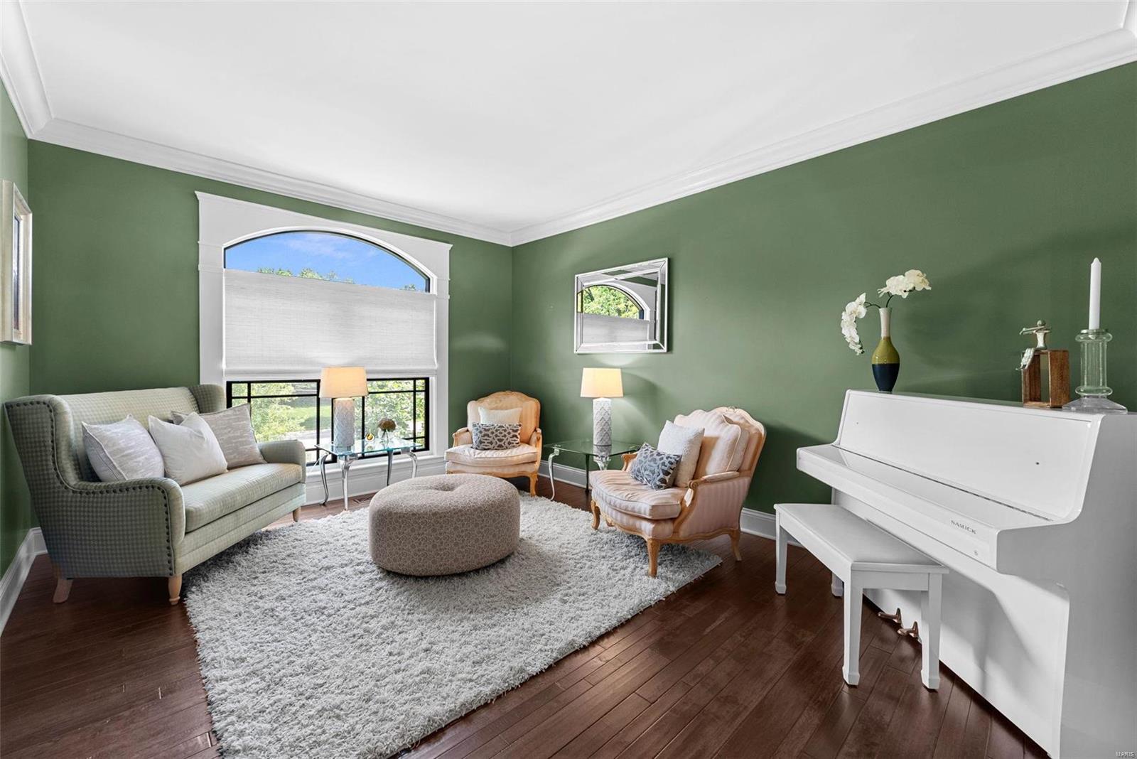 809 North Spoede Road St. Louis, MO 63141 - Photo 5 of 52 Gallery Image 5
