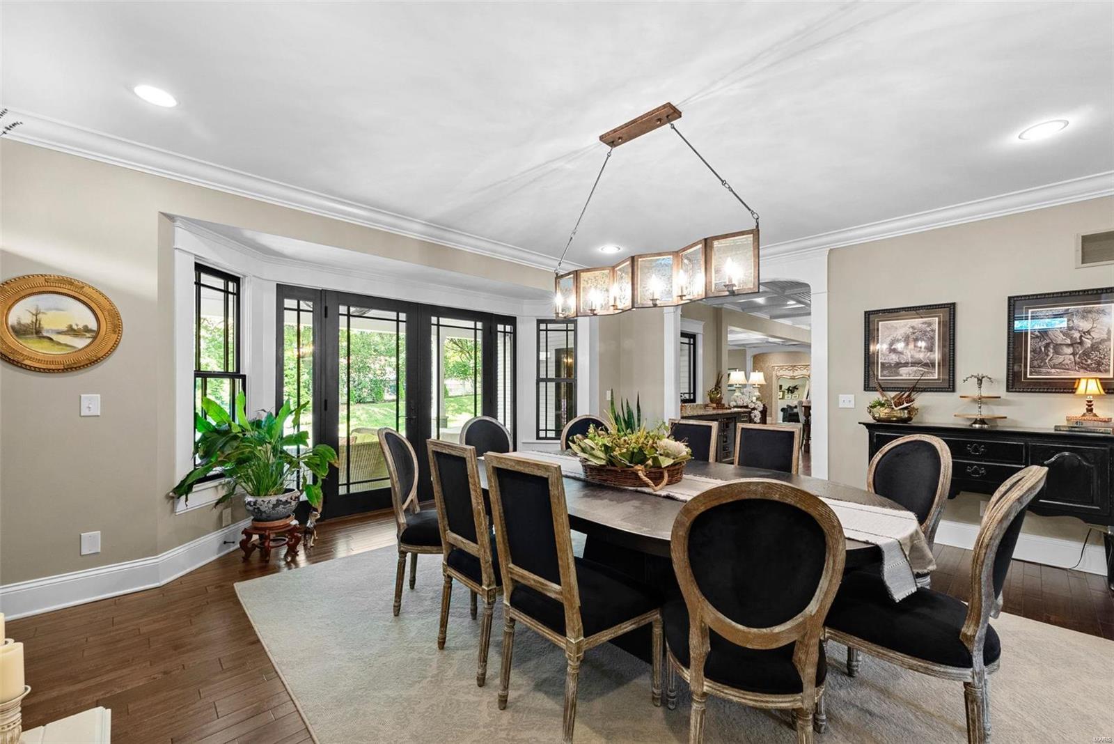 809 North Spoede Road St. Louis, MO 63141 - Photo 7 of 52 Gallery Image 7